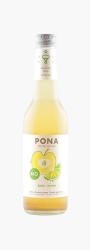 Pona Apfel Limette 0,25l 12 Flaschen