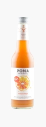 Pona Tarocco Orange 0,33l 12 Flaschen