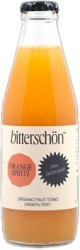BITTERSCHÖN orange spritz 12x0,25l FL