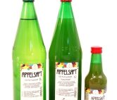 Wilhelm Apfelsaft naturtrüb 1l 6 Flaschen