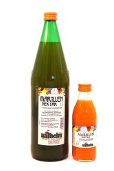 Wilhelm Marillennektar 0,2l 30 Flaschen