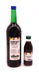 Wilhelm Johannisbeernektar 0,2l 30 Flaschen
