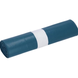 Müllbeutel 35l blau 25Stück